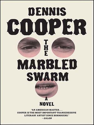 The Marbled Swarm - ebook